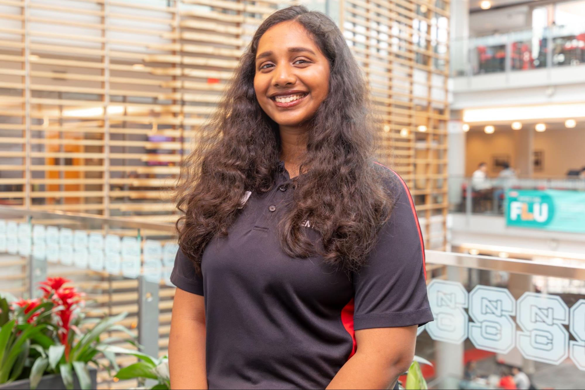 Siri Paidipalli